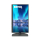 BENQ 27''  SW272U  9H.LLFLB.QBE Czarny - 1224410 - zdjęcie 2